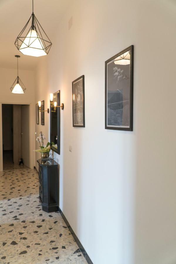 Appartamento Clara Alghero Exteriér fotografie