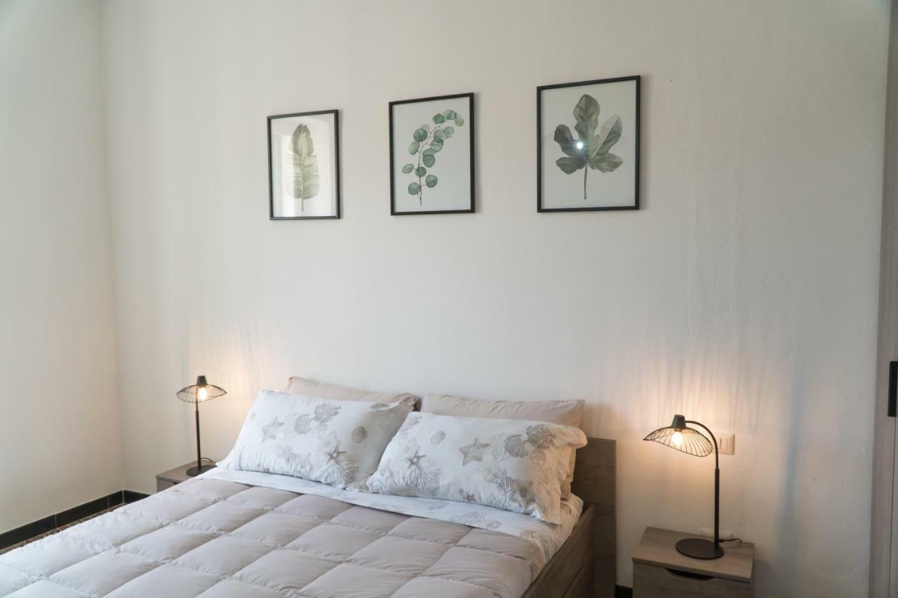 Appartamento Clara Alghero Exteriér fotografie