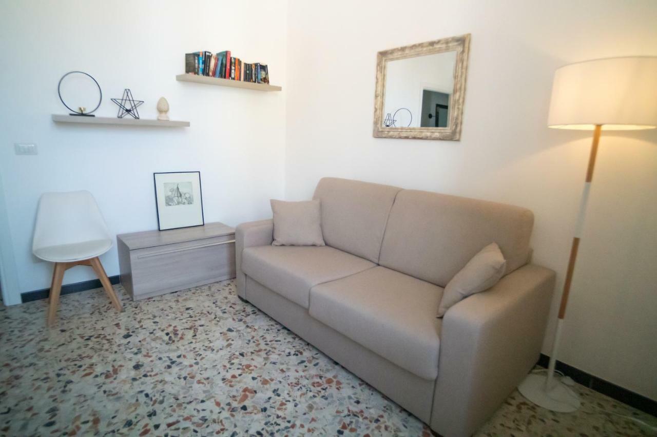 Appartamento Clara Alghero Exteriér fotografie