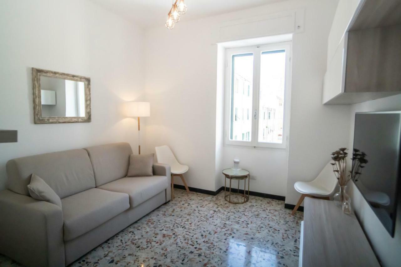 Appartamento Clara Alghero Exteriér fotografie