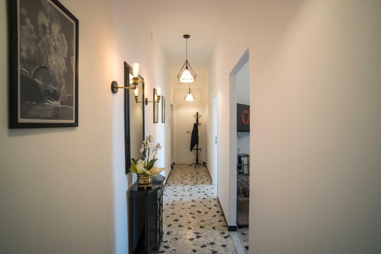 Appartamento Clara Alghero Exteriér fotografie