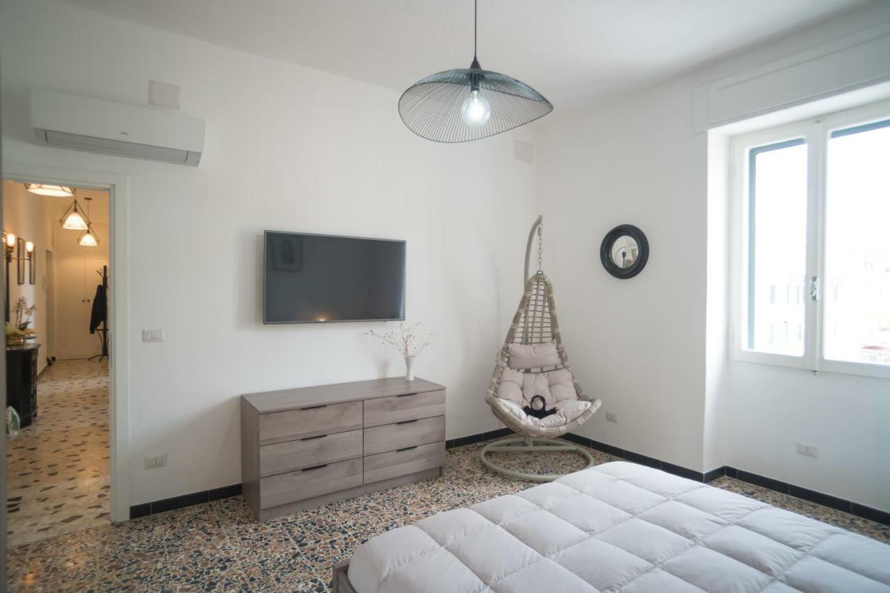 Appartamento Clara Alghero Exteriér fotografie